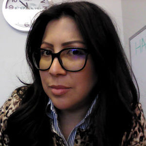 Meet your Posher, Veronica